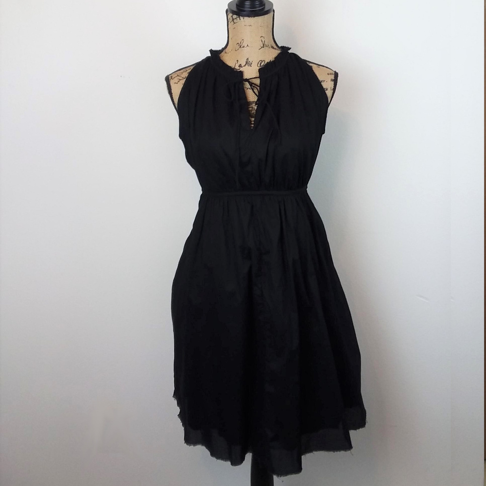 Converse Corset Back Mini Dress - Small
